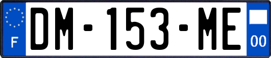 DM-153-ME