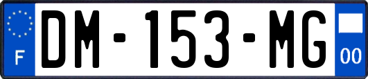 DM-153-MG