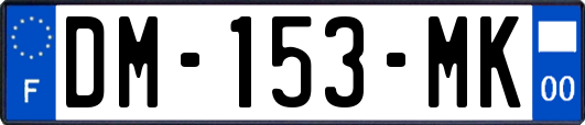 DM-153-MK