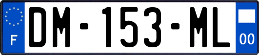 DM-153-ML