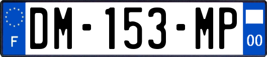 DM-153-MP