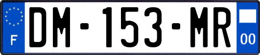 DM-153-MR