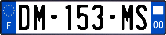 DM-153-MS