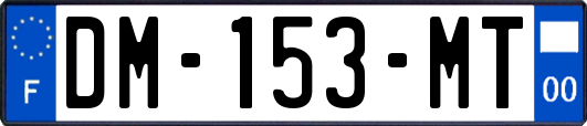 DM-153-MT