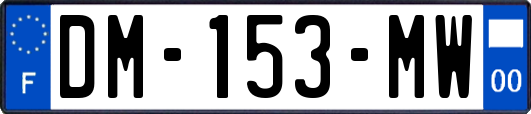 DM-153-MW