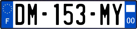 DM-153-MY