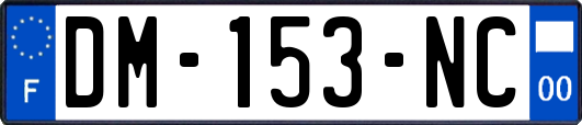 DM-153-NC