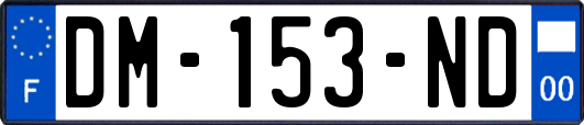 DM-153-ND