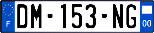 DM-153-NG