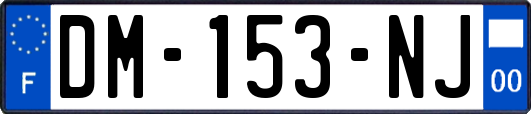 DM-153-NJ