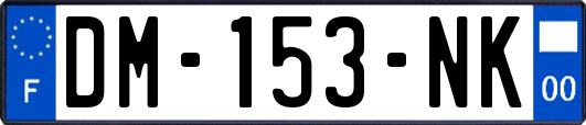 DM-153-NK