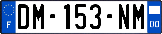 DM-153-NM