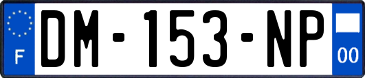 DM-153-NP