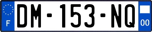 DM-153-NQ