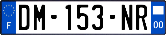 DM-153-NR