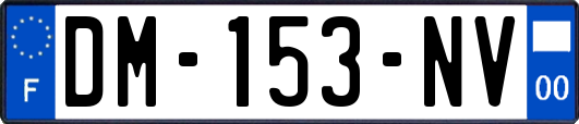 DM-153-NV