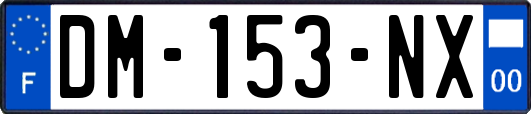 DM-153-NX