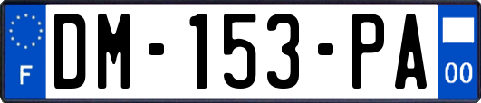 DM-153-PA