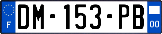 DM-153-PB