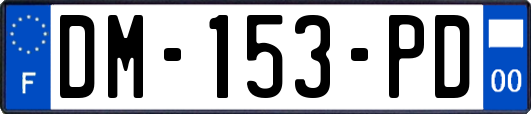 DM-153-PD