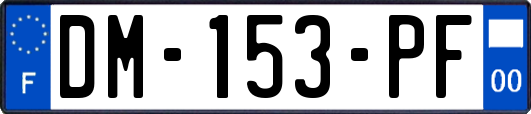 DM-153-PF