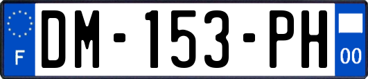DM-153-PH