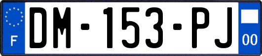 DM-153-PJ