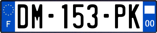 DM-153-PK