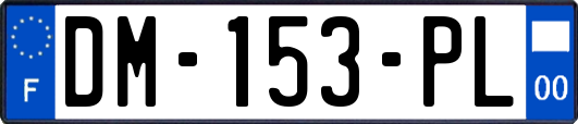 DM-153-PL