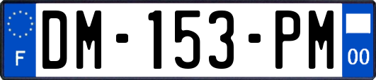DM-153-PM