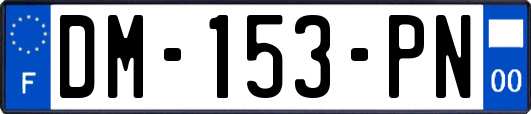 DM-153-PN
