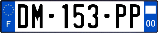 DM-153-PP