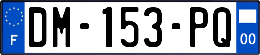DM-153-PQ