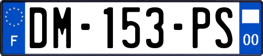 DM-153-PS