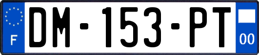DM-153-PT
