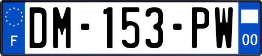 DM-153-PW