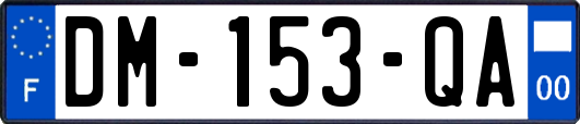 DM-153-QA