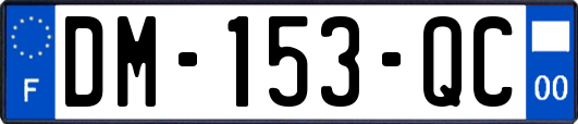 DM-153-QC