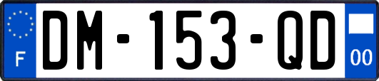 DM-153-QD