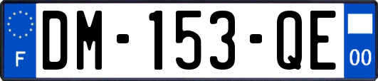 DM-153-QE
