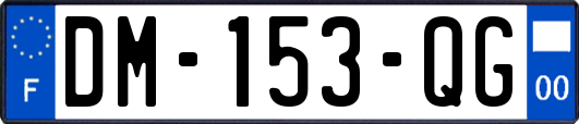 DM-153-QG