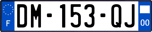 DM-153-QJ