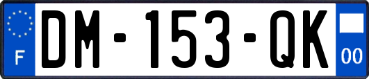 DM-153-QK