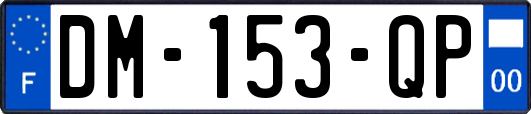 DM-153-QP