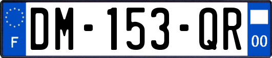 DM-153-QR