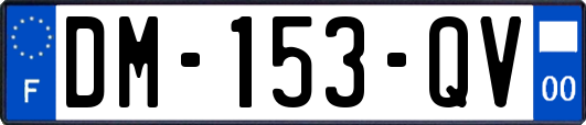 DM-153-QV