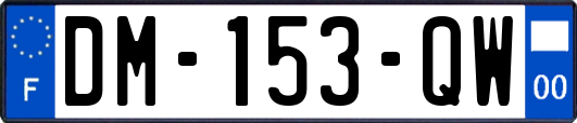 DM-153-QW