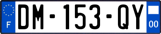 DM-153-QY