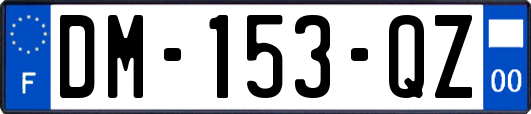 DM-153-QZ