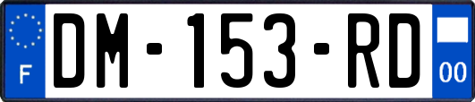 DM-153-RD
